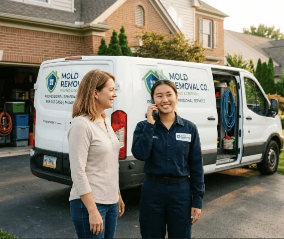 Crawlspace Mold Remediation Lambsburg, VA FAQs
